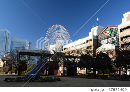 横浜 横浜 47675400