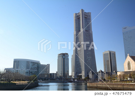 横浜 横浜 47675479