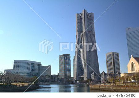 横浜 横浜 47675480