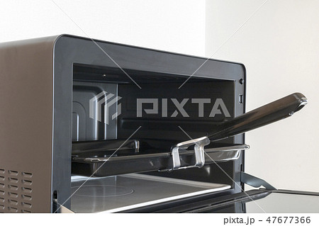オーブンレンジを使うイメージ 47677366