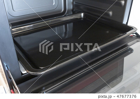 オーブンレンジを使うイメージ 47677376