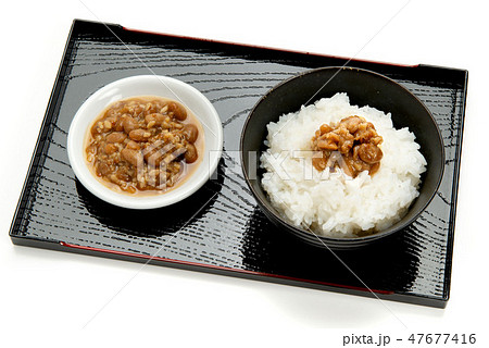 しょうの味 47677416