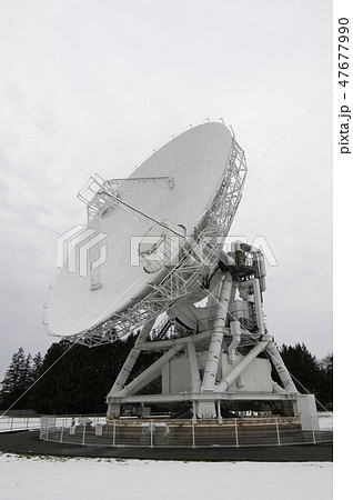 VERA 電波望遠鏡 VERA 電波望遠鏡 47677990