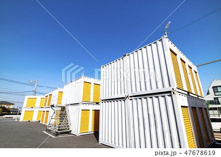 レンタル倉庫 貸倉庫 47678619