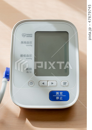 血圧計 血圧計 47679745
