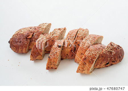 healthy home nutrition wholegrain bread bakery 47680747