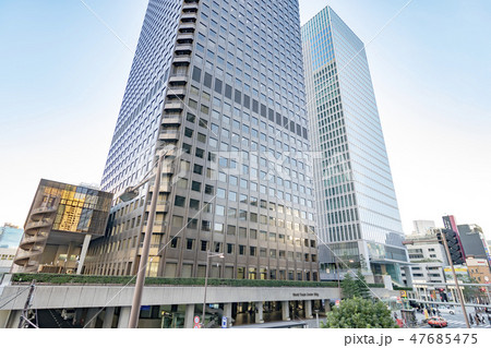 世界貿易センタービル(東京) 47685475