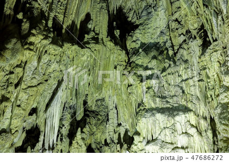 あぶくま洞 47686272