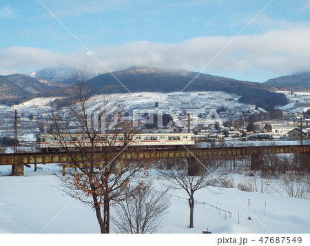 長野電鉄 47687549