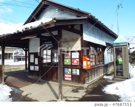 長野電鉄 長野電鉄 47687553