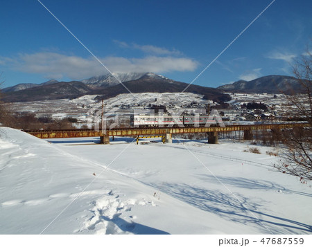 長野電鉄 47687559