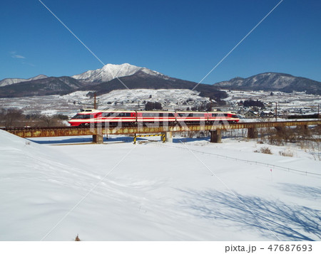 長野電鉄 47687693