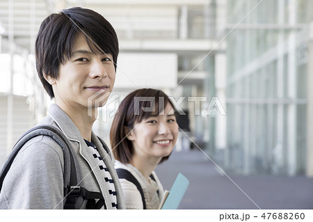 大学 キャンパスライフ 授業 講堂 大学 キャンパスライフ 授業 講堂 47688260