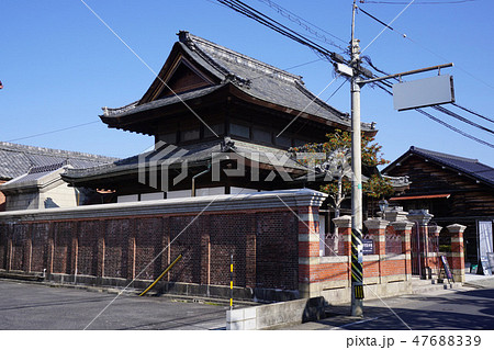 岡山県津山市にある観光スポット:ポート津山(旧洋学資料館) 岡山県津山市にある観光スポット:ポート津山(旧洋学資料館) 47688339
