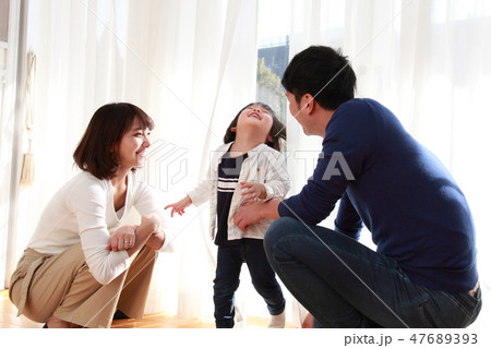 親子 カーテン 親子 カーテン 47689393