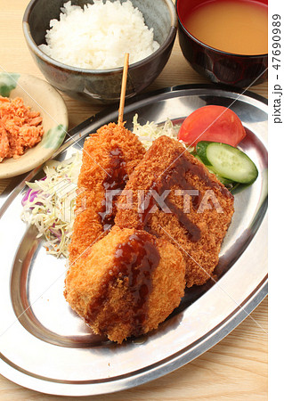 ミックスフライ ミックスフライ 47690989