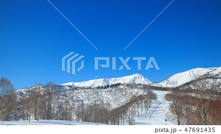 雪山 雪山 47691435