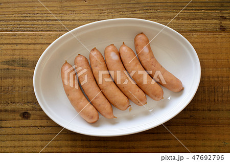 ウインナー ウインナー 47692796