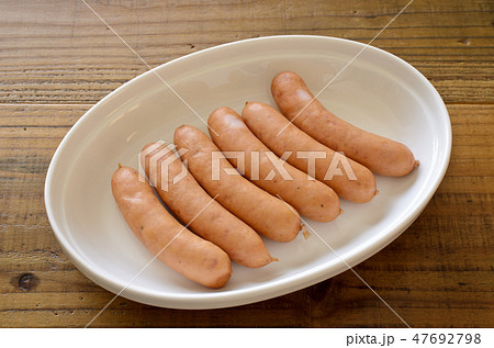 ウインナー ウインナー 47692798