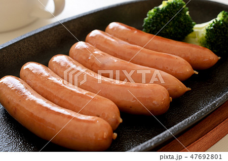 ウインナー ウインナー 47692801
