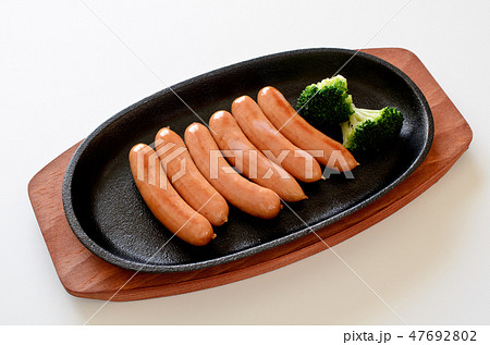 ウインナー ウインナー 47692802