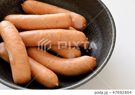 ウインナー ウインナー 47692804