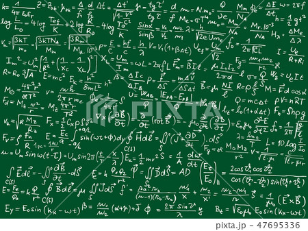 Physical Equations Physical Equations 47695336
