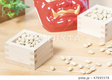 節分イメージ 節分イメージ 47695578