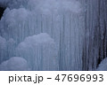 氷瀑 47696993