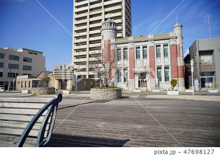 旧古河鉱業若松ビル 旧古河鉱業若松ビル 47698127