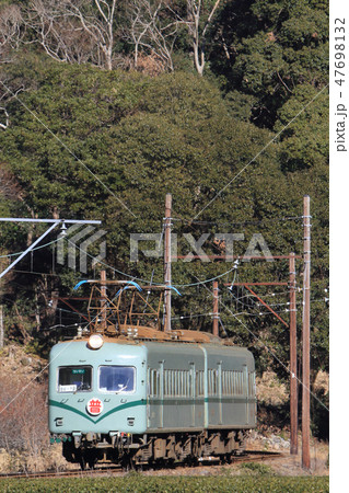 大井川鐡道を走る元南海21000系ズームカー 静岡の鉄道風景 大井川鐡道を走る元南海21000系ズームカー 静岡の鉄道風景 47698132
