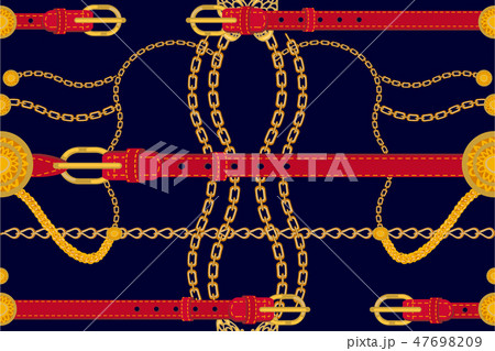 Classical border with Italian motifs. Classical border with Italian motifs. 47698209