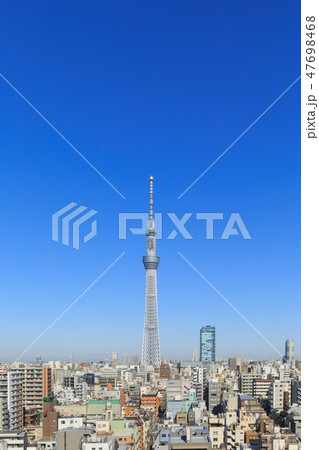 東京スカイツリー 東京スカイツリー 47698468
