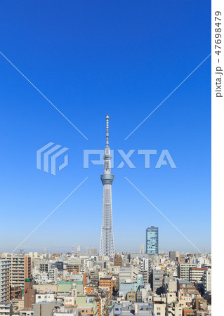 東京スカイツリー 東京スカイツリー 47698479