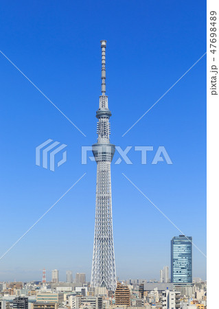 東京スカイツリー 東京スカイツリー 47698489