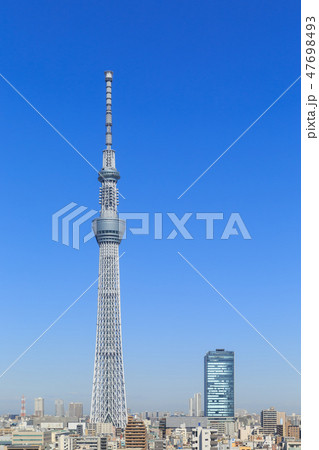 東京スカイツリー 東京スカイツリー 47698493