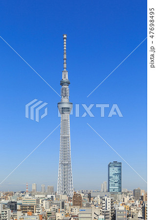 東京スカイツリー 東京スカイツリー 47698495