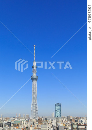 東京スカイツリー 東京スカイツリー 47698502