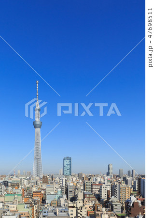 東京スカイツリー 東京スカイツリー 47698511
