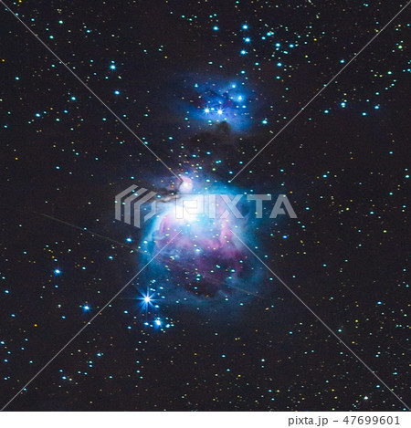 オリオン座 小三ツ星 47699601