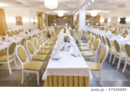 banquet blurred background banquet blurred background 47699880