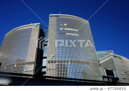 有楽町風景<有楽町マリオン・東京> 有楽町風景<有楽町マリオン・東京> 47700850