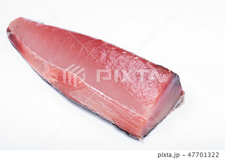 マグロ　食材 47701322