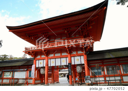 下鴨神社(京都市) 下鴨神社(京都市) 47702052