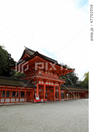 下鴨神社(京都市) 下鴨神社(京都市) 47702056