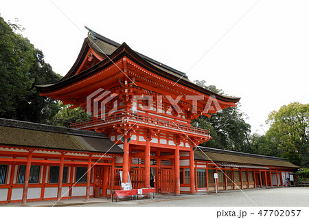 下鴨神社(京都市) 下鴨神社(京都市) 47702057