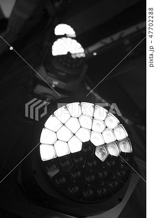 rays of light illuminate the scene rays of light illuminate the scene 47702288