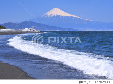 三保海岸からの風景-8571 47702934