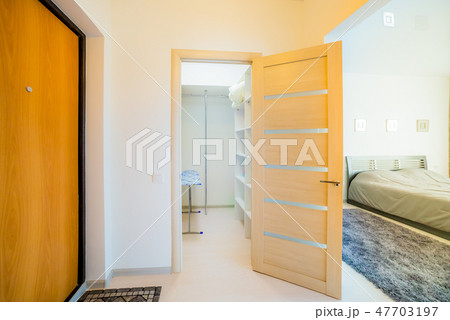 Photo of design of a hall 47703197