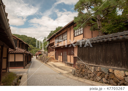 吹屋ふるさと村 吹屋ふるさと村 47703267